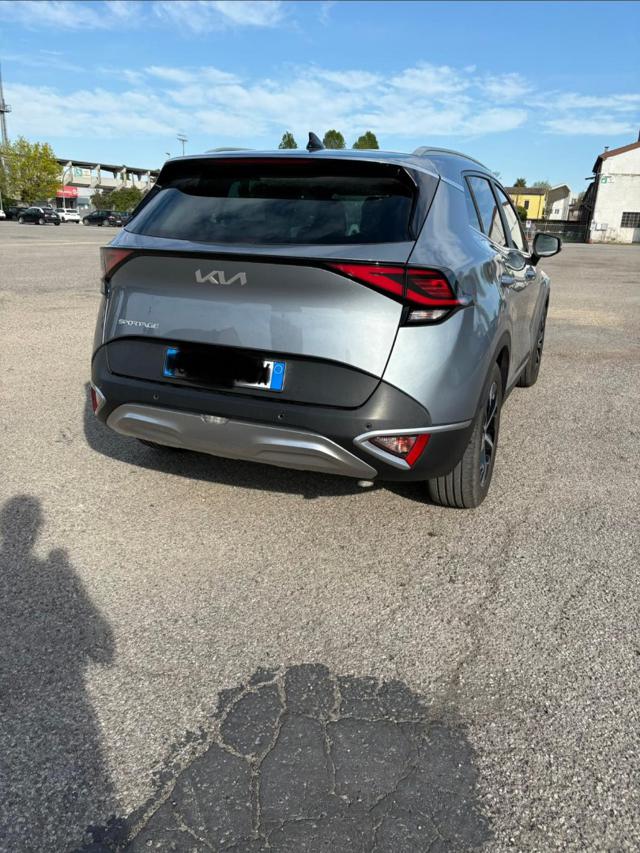 Kia Sportage 1.6 TGDi GPL Style - foto 2 di 4