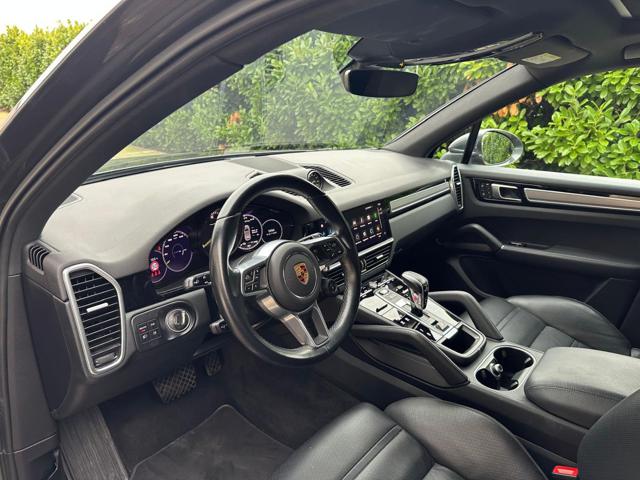 Porsche Cayenne 3.0 V6 E-Hybrid Platinum Edition - foto 4 di 4