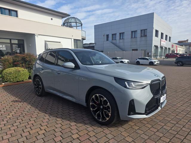 BMW X3 xDrive20d 48V MSport Pro - foto 3 di 4