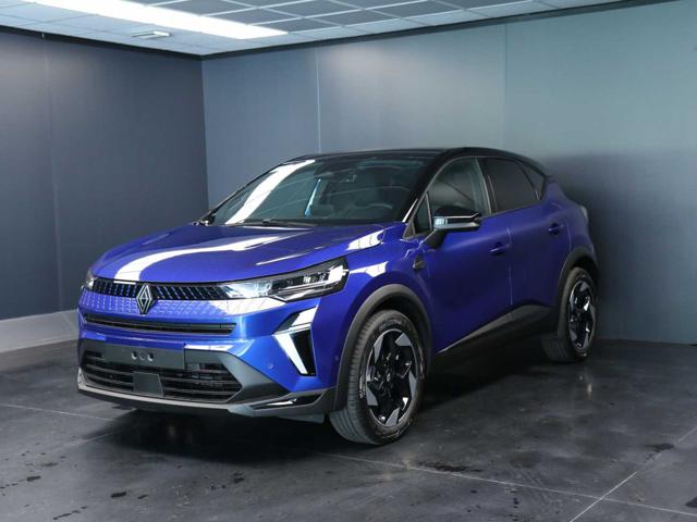 Renault Captur techno ECO-G 120, del 2026, in vendita a Montagnana (PD)