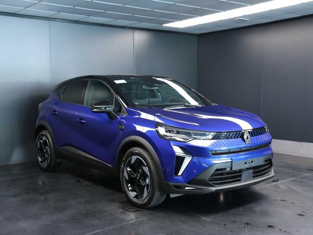 Renault Captur techno ECO-G 120 - foto 3 di 4