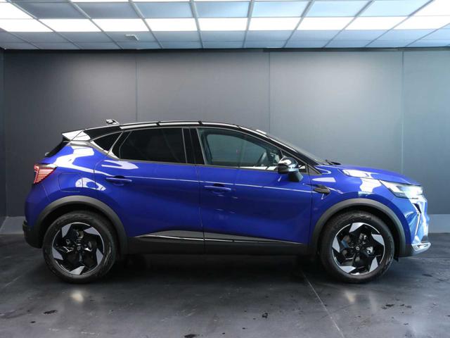 Renault Captur techno ECO-G 120 - foto 4 di 4