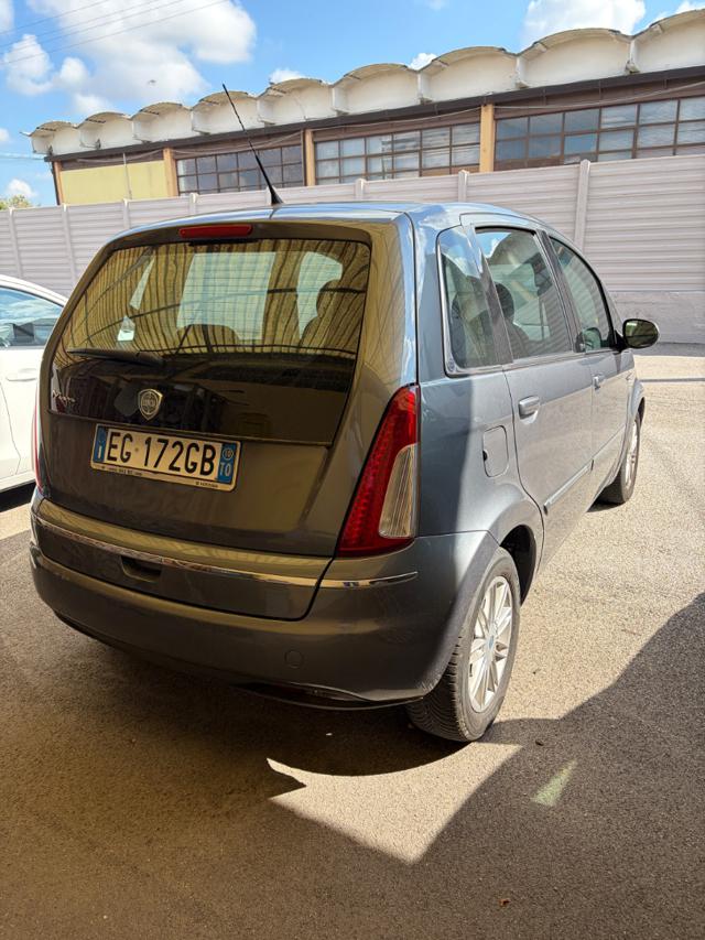 Lancia MUSA 1.3 Mjt 95 CV - foto 3 di 4