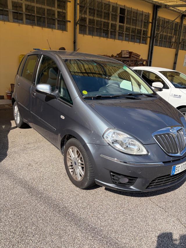 Lancia MUSA 1.3 Mjt 95 CV - foto 2 di 4