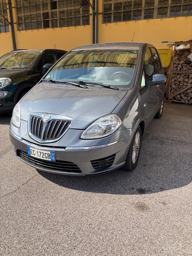 Lancia MUSA 1.3 Mjt 95 CV, del 2011, 245.000 km, in vendita a Montagnana (PD)