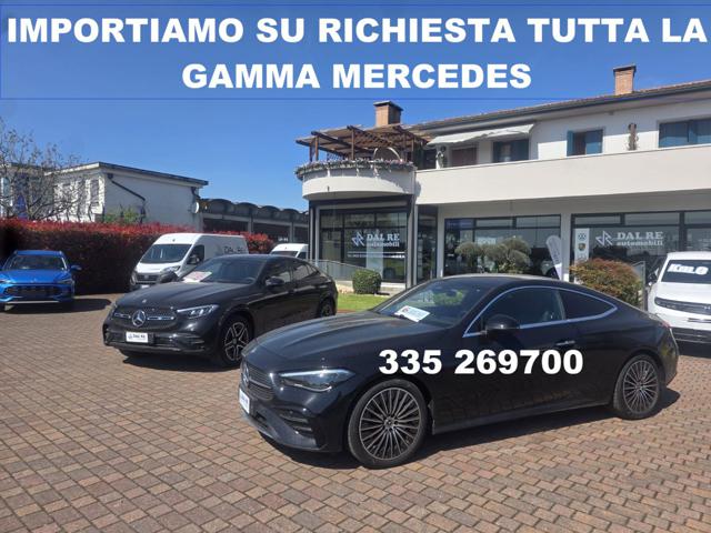 Mercedes-Benz GLC 220 4Matic. AVANTGARDE. .PANORAMA - foto 2 di 4