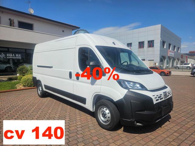 Fiat Ducato 35 L3H2.-40% .NEW MODEL - foto 2 di 4