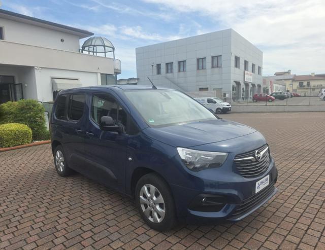 Opel Combo Life 1.5D 130 CV S&S MT6 Edition Plus - foto 3 di 4
