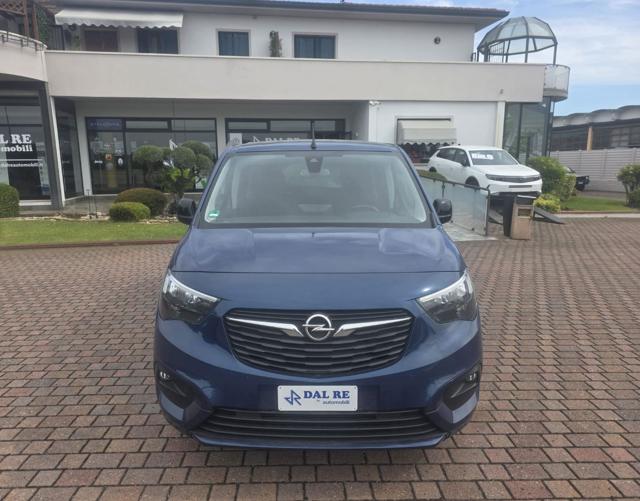 Opel Combo Life 1.5D 130 CV S&S MT6 Edition Plus - foto 2 di 4