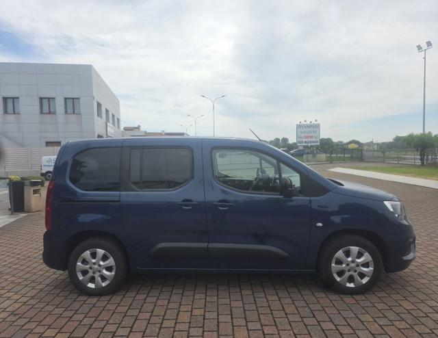 Opel Combo Life 1.5D 130 CV S&S MT6 Edition Plus - foto 4 di 4