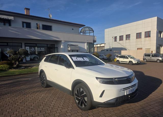 Opel Grandland 1.2 Hybrid Edition 145CV e-dcs6 - foto 3 di 4