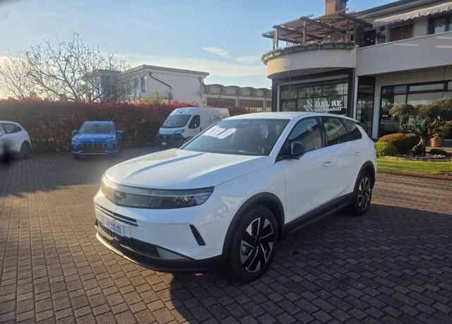 Opel Grandland 1.2 Hybrid Edition 145CV e-dcs6, del 2025, in vendita a Montagnana (PD)