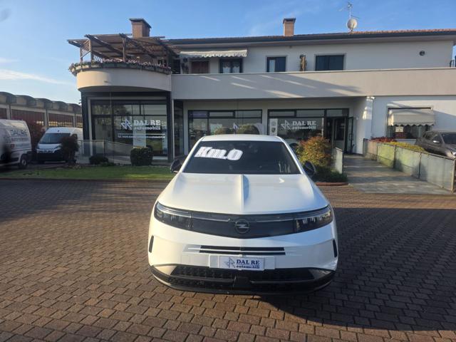 Opel Grandland 1.2 Hybrid Edition 145CV e-dcs6 - foto 2 di 4