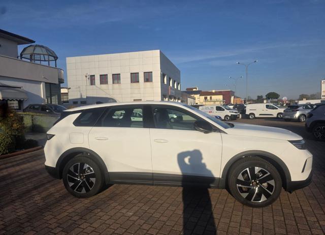 Opel Grandland 1.2 Hybrid Edition 145CV e-dcs6 - foto 4 di 4