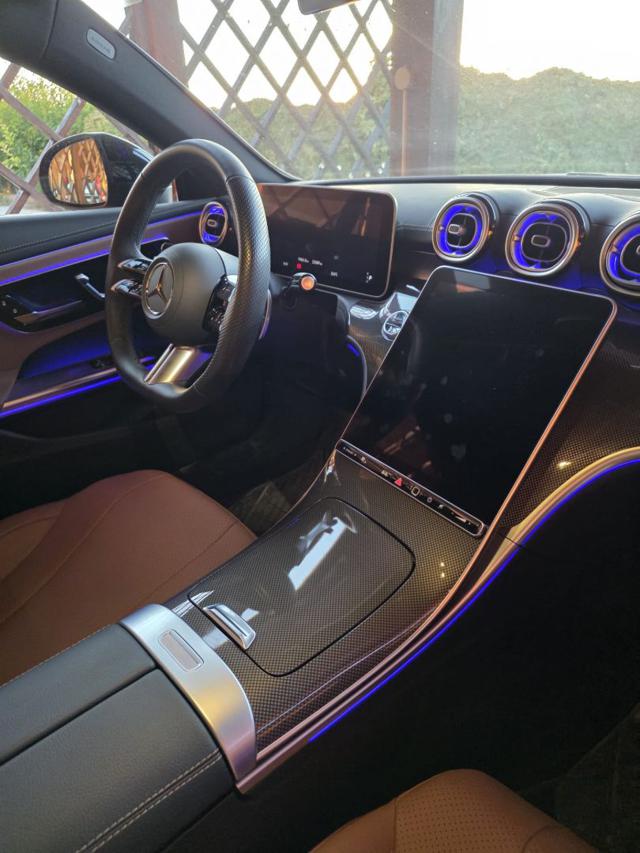 Mercedes-Benz CLE 220 d Coupé AMG Line Premium - foto 3 di 4