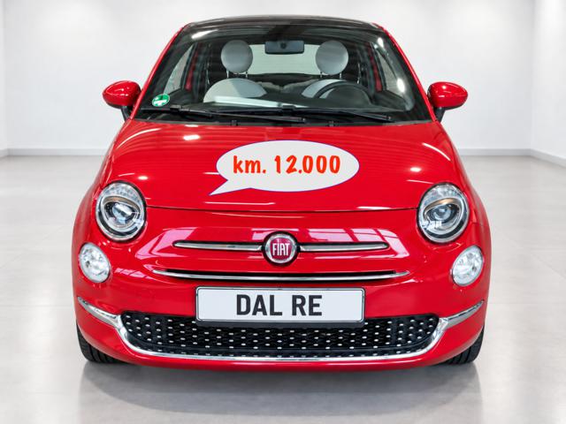 Fiat 500 1.0 Hybrid Dolcevita - foto 2 di 4
