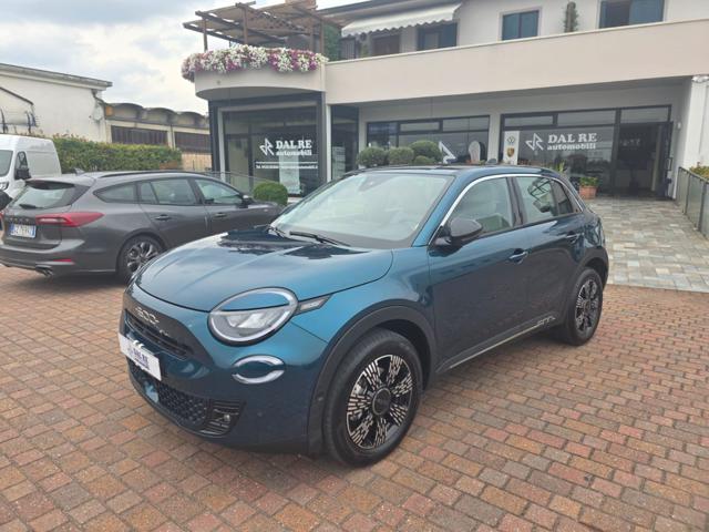 Fiat 600 Hybrid 100 CV DCT MHEV, del 2025, 32.000 km, in vendita a Montagnana (PD)