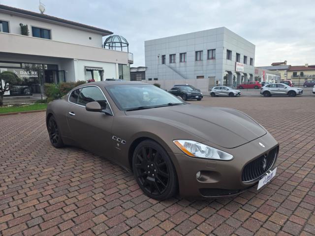 Maserati GranTurismo 4.2 V8 - foto 3 di 4