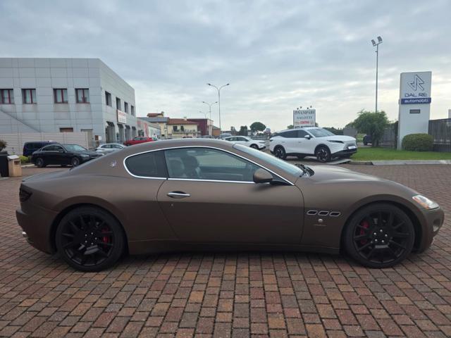 Maserati GranTurismo 4.2 V8 - foto 4 di 4