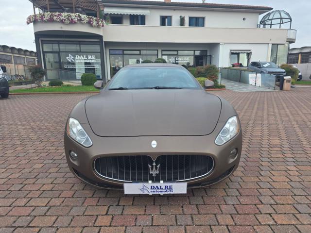 Maserati GranTurismo 4.2 V8 - foto 2 di 4