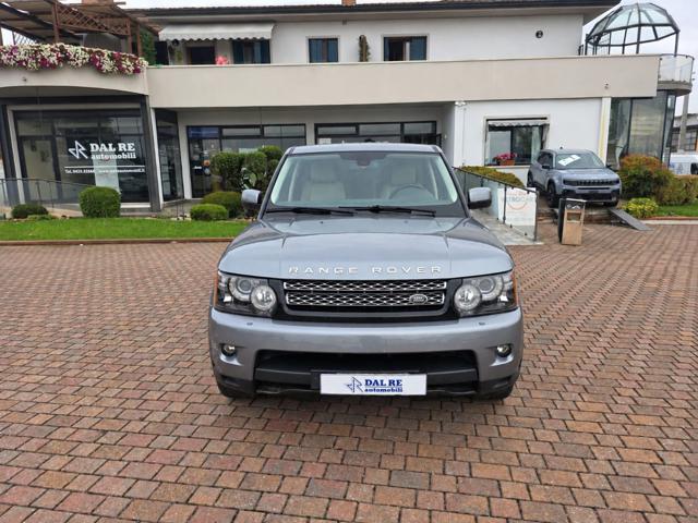 Land Rover Range Rover Sport 3.0 SDV6 HSE - foto 2 di 4