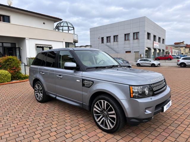 Land Rover Range Rover Sport 3.0 SDV6 HSE - foto 3 di 4