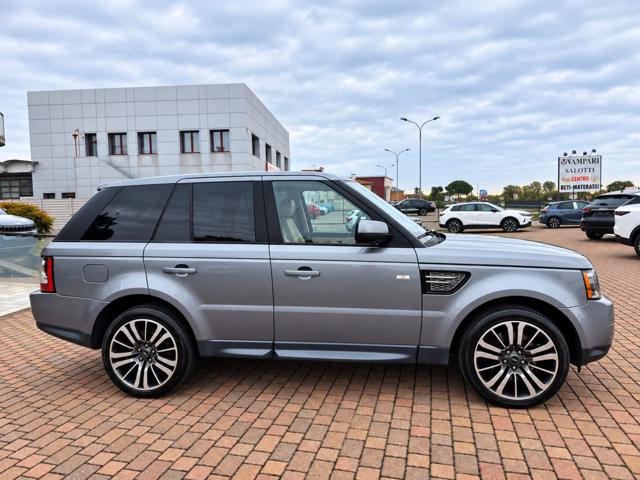 Land Rover Range Rover Sport 3.0 SDV6 HSE - foto 4 di 4