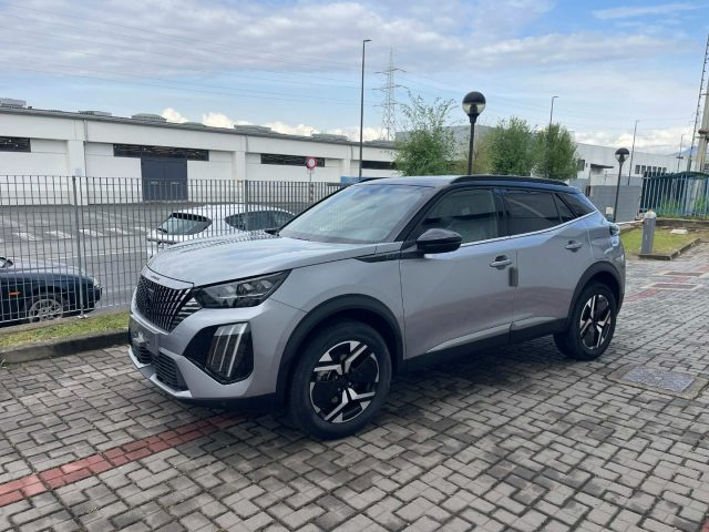 Peugeot 2008 Hybrid 145 e-DCS6 GT PREZZO PROMO - foto 2 di 4