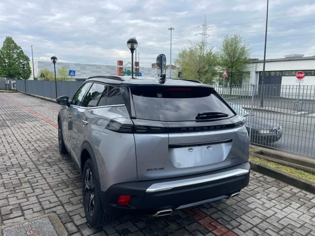 Peugeot 2008 Hybrid 145 e-DCS6 GT PREZZO PROMO - foto 3 di 4