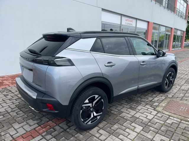Peugeot 2008 Hybrid 145 e-DCS6 GT PREZZO PROMO - foto 4 di 4