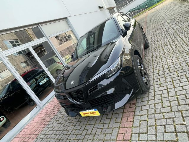 Alfa Romeo Junior 1.2 145 CV Hybrid eDCT6 Speciale usato a BEINASCO