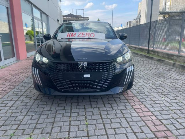 Peugeot 208 Hybrid 110 e-DCS6 Style PREZZO PROMO km 0 a BEINASCO