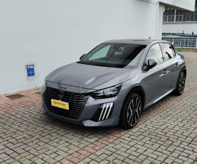 Peugeot 208 Hybrid 145 e-DCS6 GT usato a BEINASCO