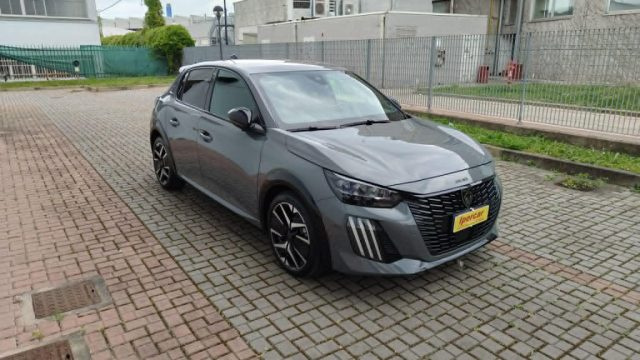 Peugeot 208 Hybrid 145 e-DCS6 GT PREZZO PROMO - foto 4 di 4