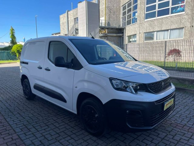 Peugeot Partner BlueHDi 100 cv Furgone - foto 3 di 4