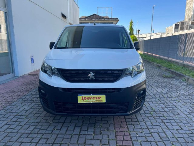 Peugeot Partner BlueHDi 100 cv Furgone - foto 2 di 4