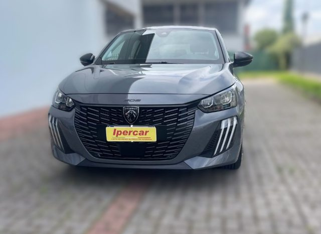 Peugeot 208 PureTech 100 Stop&Start 5 porte Allure PREZZO PROM usato a BEINASCO
