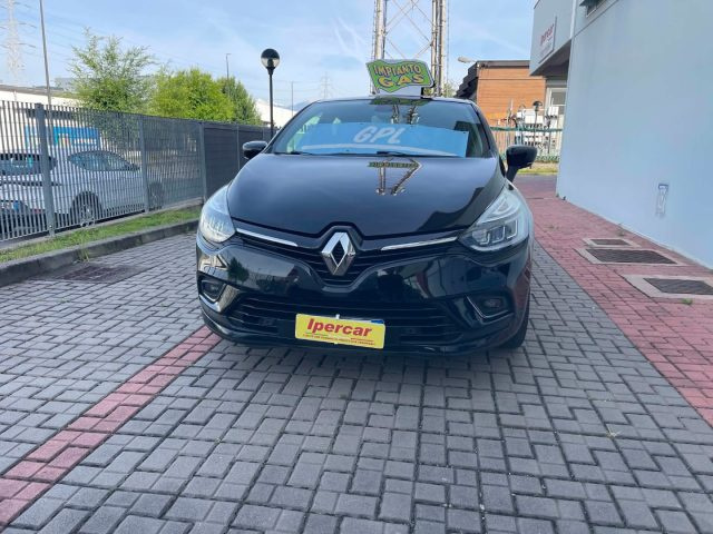 Renault Clio TCe 12V 90 CV GPL Start&Stop 5 porte Energy Zen usato a BEINASCO