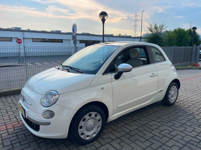 Fiat 500 1.2 Lounge GPL - foto 4 di 4