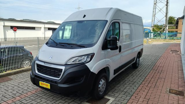 Fiat Ducato BOXER 333 2.2 BlueHDi 140 S&S L2H2 Furgone PREMIUM usato a BEINASCO