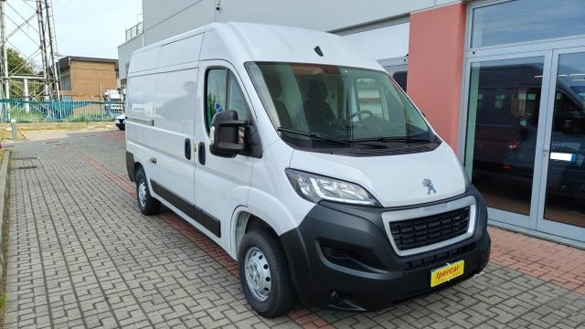 Fiat Ducato BOXER 333 2.2 BlueHDi 140 S&S L2H2 Furgone PREMIUM - foto 2 di 4