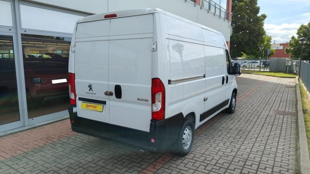 Fiat Ducato BOXER 333 2.2 BlueHDi 140 S&S L2H2 Furgone PREMIUM - foto 4 di 4