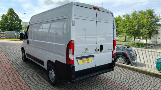 Fiat Ducato BOXER 333 2.2 BlueHDi 140 S&S L2H2 Furgone PREMIUM - foto 3 di 4