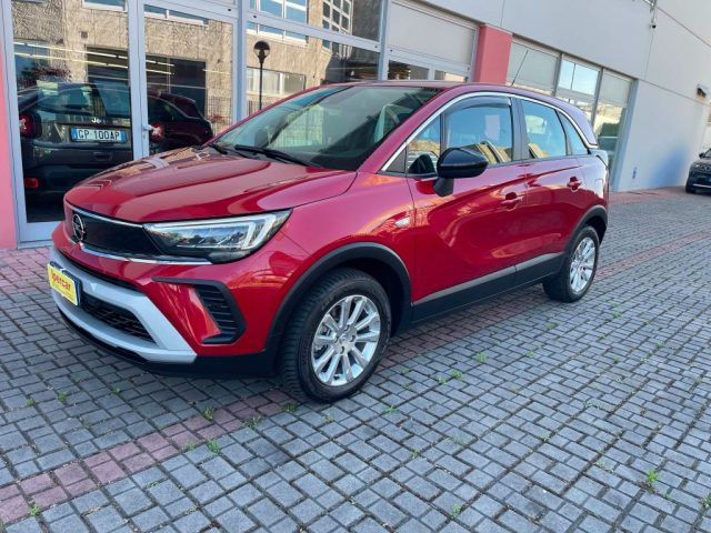 Opel Crossland 1.5 ECOTEC D 120 CV Start&Stop aut. Elegance usato a BEINASCO