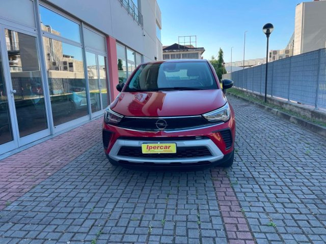 Opel Crossland 1.5 ECOTEC D 120 CV Start&Stop aut. Elegance - foto 2 di 4