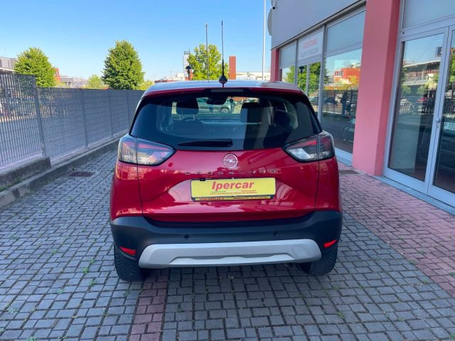 Opel Crossland 1.5 ECOTEC D 120 CV Start&Stop aut. Elegance - foto 3 di 4