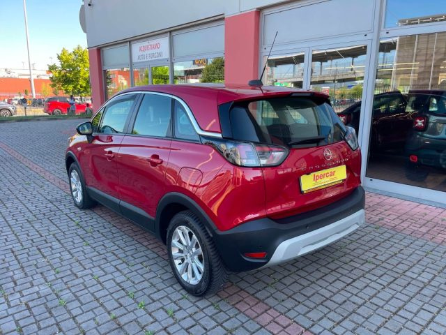 Opel Crossland 1.5 ECOTEC D 120 CV Start&Stop aut. Elegance - foto 4 di 4
