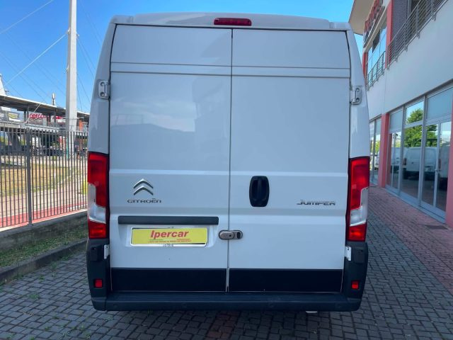 Citroen Jumper 33 2.2 BlueHDi 140cv L2H2 Furgone - foto 3 di 4