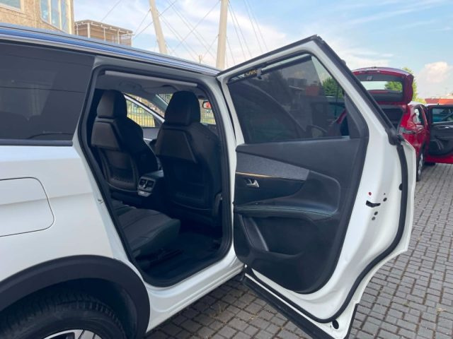 Peugeot 5008 BlueHDi 130 S&S Allure Pack FAVOLOSA!!! - foto 2 di 4