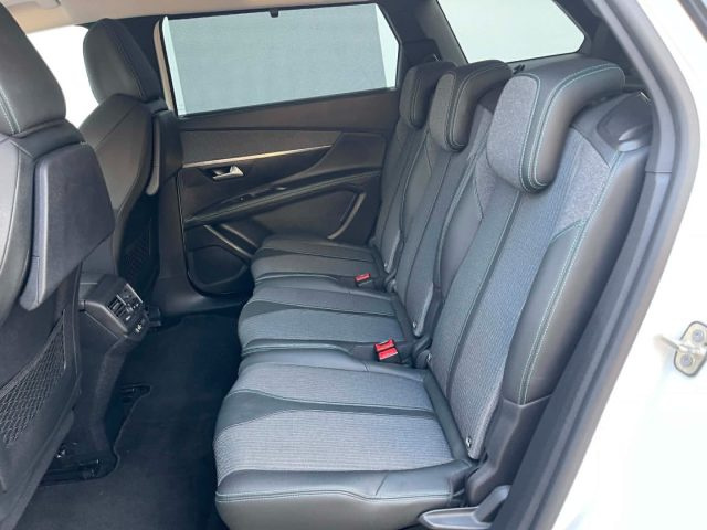 Peugeot 5008 BlueHDi 130 S&S Allure Pack FAVOLOSA!!! - foto 4 di 4